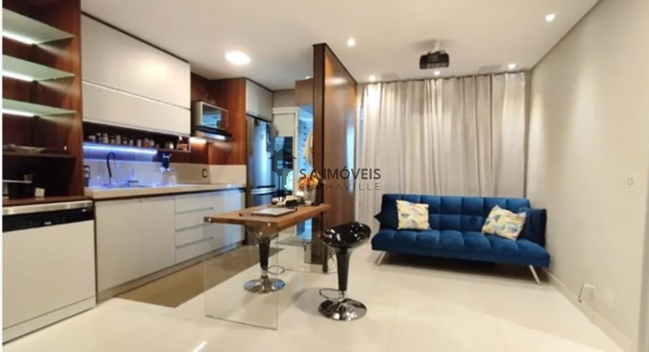Apartamento à venda no Fatto, 72 m² – Tamboré, Barueri – Cód. 70525113 — imagem 17