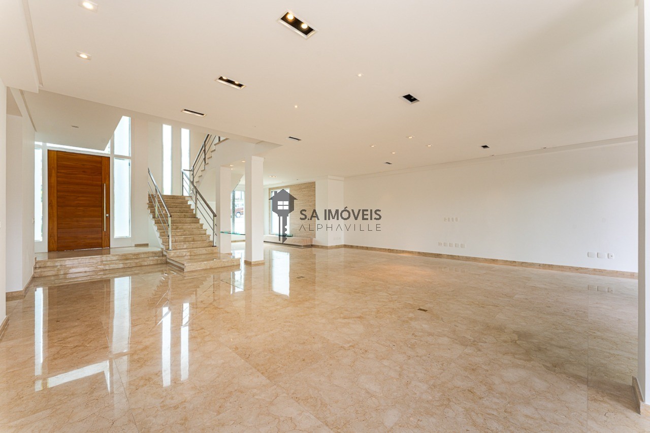 Casa à venda no Tamboré 2, 699,27 m² – Tamboré, Santana de Parnaíba – Cód. 78043731 — imagem 4