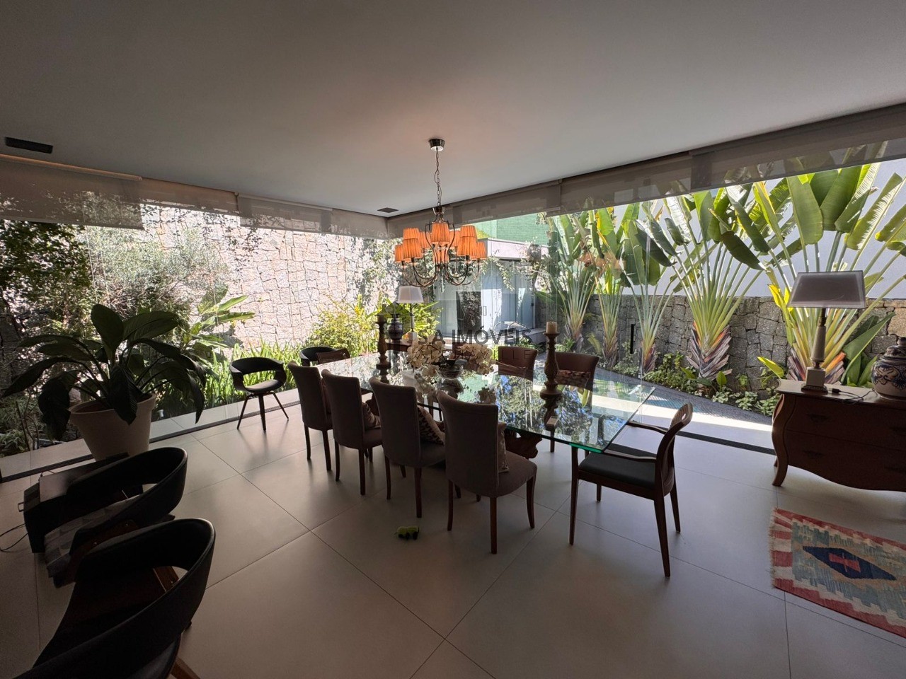Casa para venda ou locação no Tamboré 11, 460 m² – Tamboré, Santana de Parnaíba – Cód. 78096385 — imagem 12