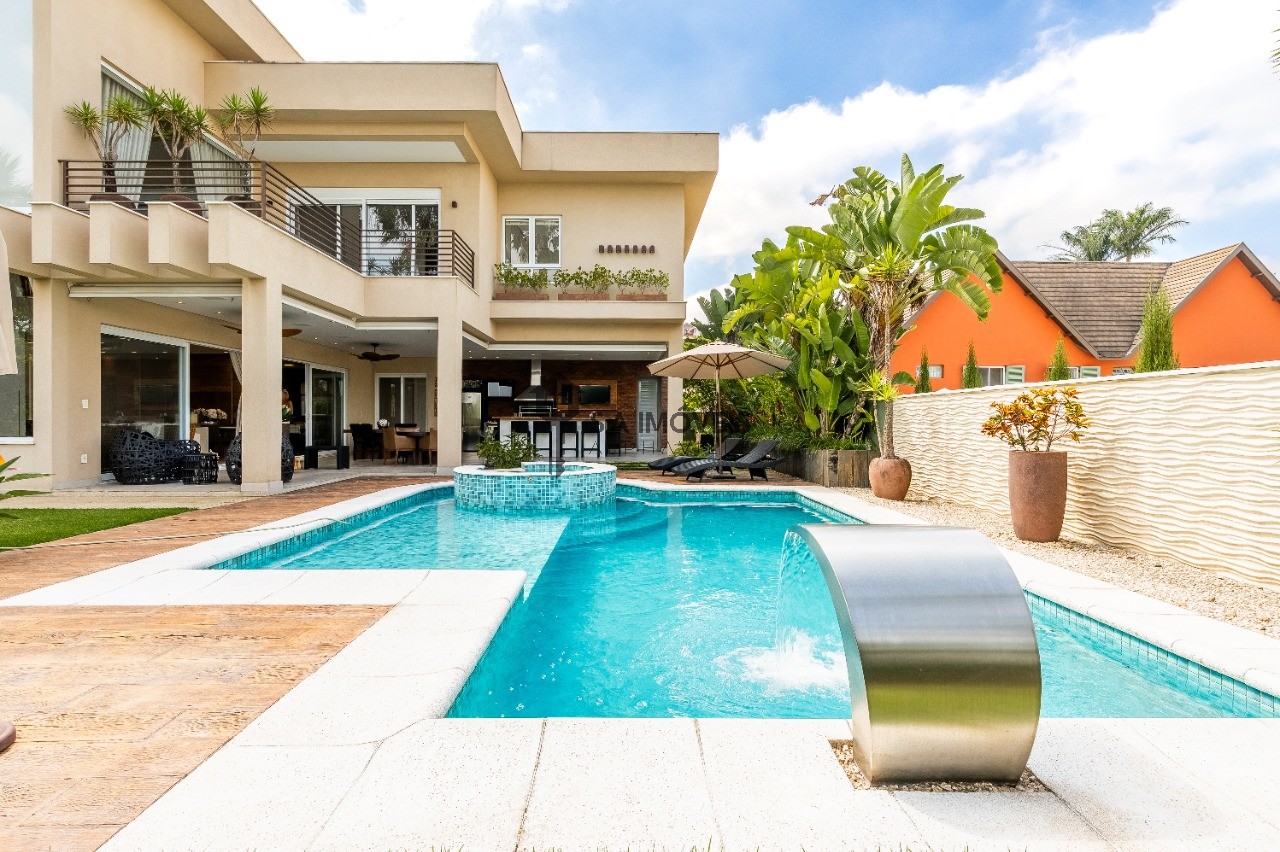 Casa à venda no Residencial 9, 550 m² – Alphaville, Santana de Parnaíba – Cód. 78079368 — imagem 5