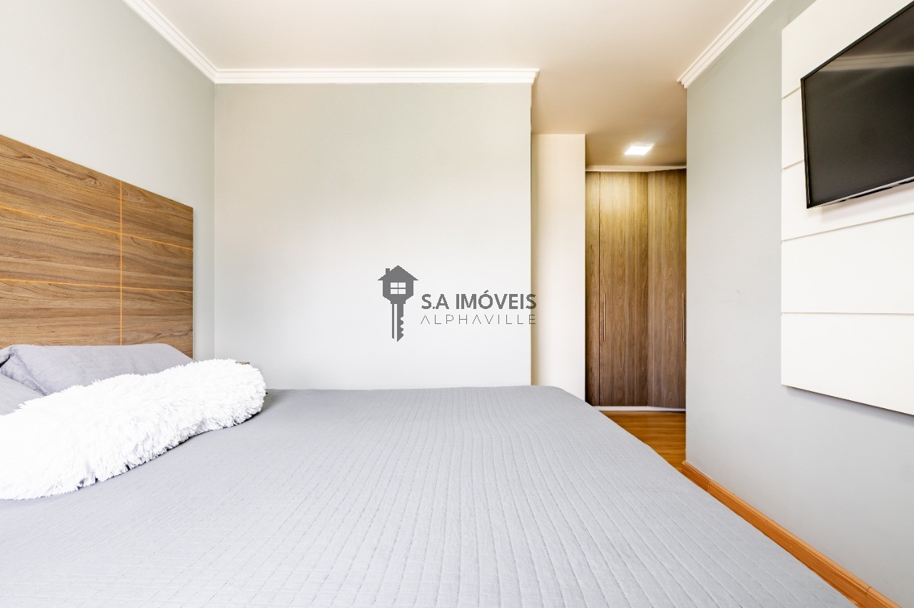 Apartamento à venda no Alpha Park, 96 m² – Sítio Tamboré Alphaville, Barueri – Cód. 78162911 — imagem 13