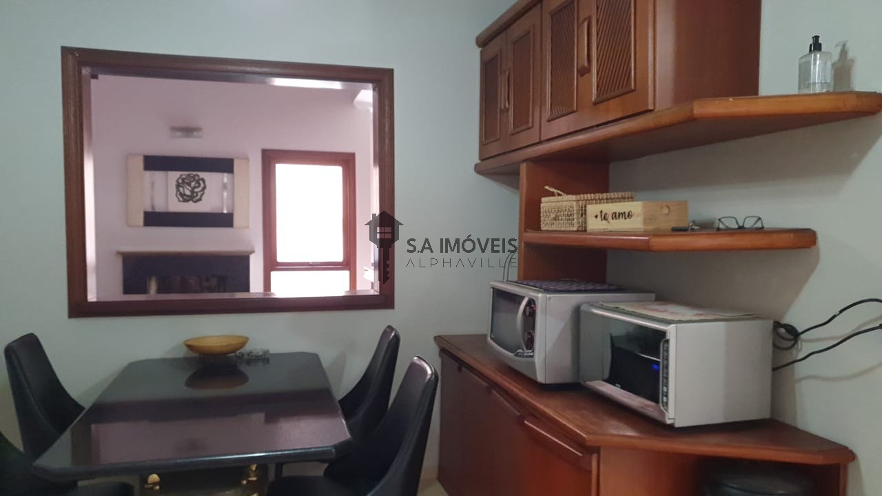Casa à venda no Residencial 12, 265 m² – Alphaville, Santana de Parnaíba – Cód. 78219297 — imagem 21