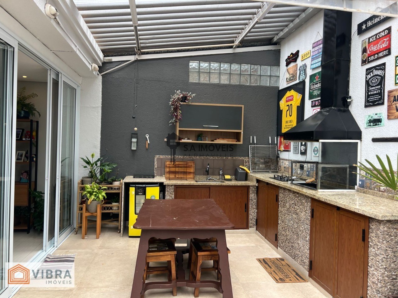 Casa à venda no Tamboré 4, 180 m² – Tamboré, Santana de Parnaíba – Cód. 78061977 — imagem 19