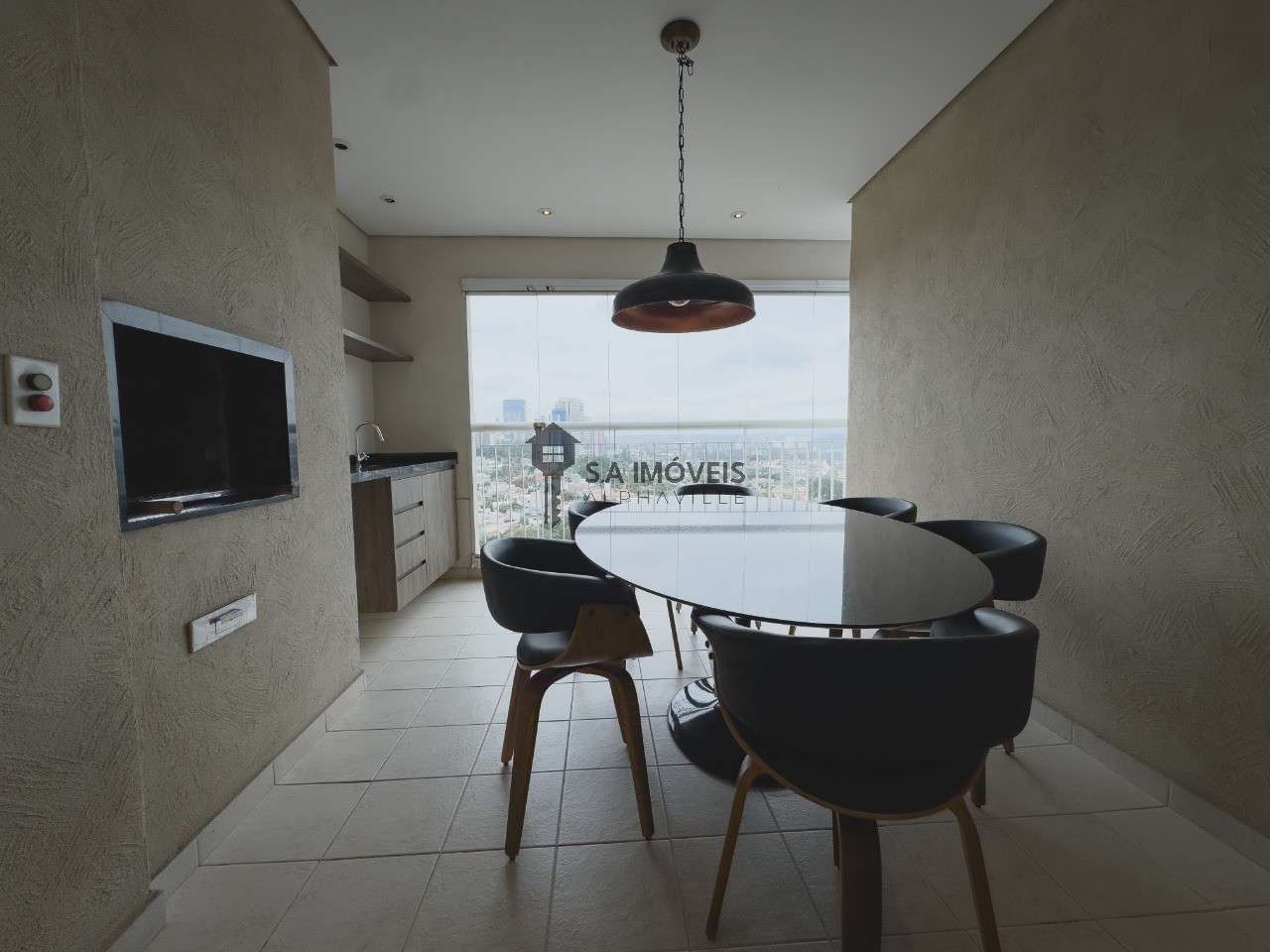 Apartamento à venda em Dezoito do Forte Empresarial/Alphaville., 107 m² – Barueri – Cód. 78096994 — imagem 16