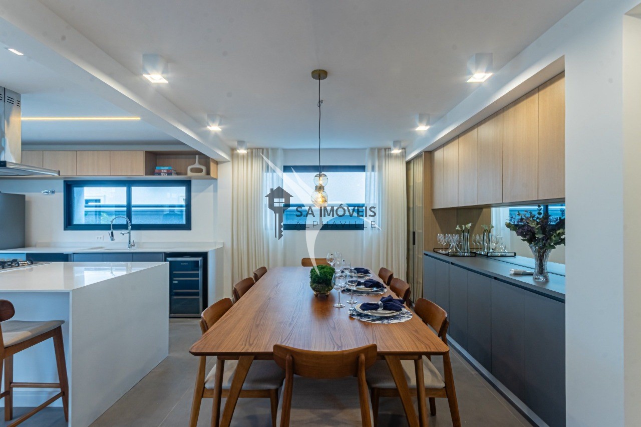 Casa à venda no Residencial 4, 317,72 m² – Alphaville, Santana de Parnaíba – Cód. 78043607 — imagem 11