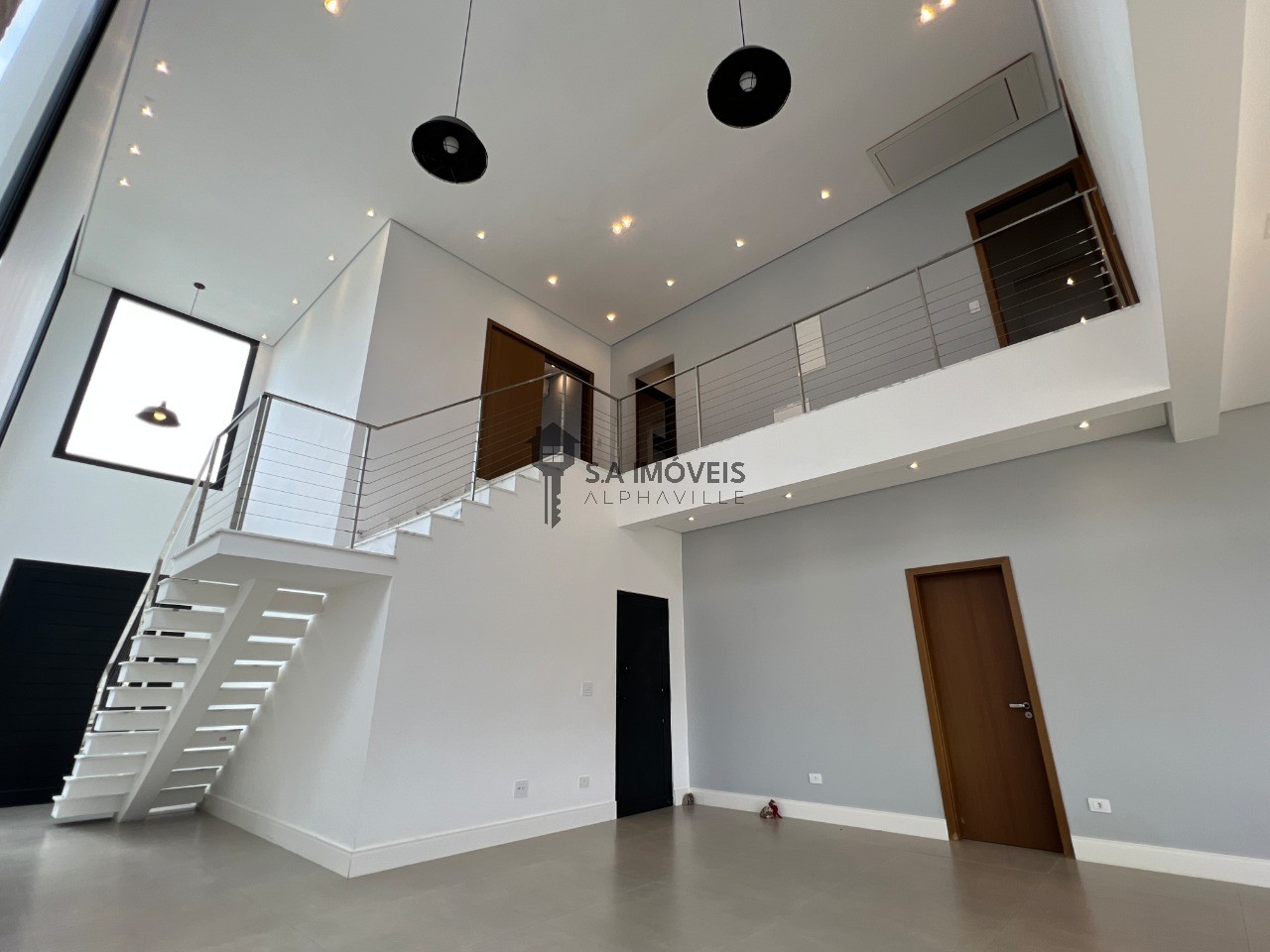 Casa à venda no Itahyê, 332 m² – Cidade Tamboré, Santana de Parnaíba – Cód. 78174081 — imagem 13