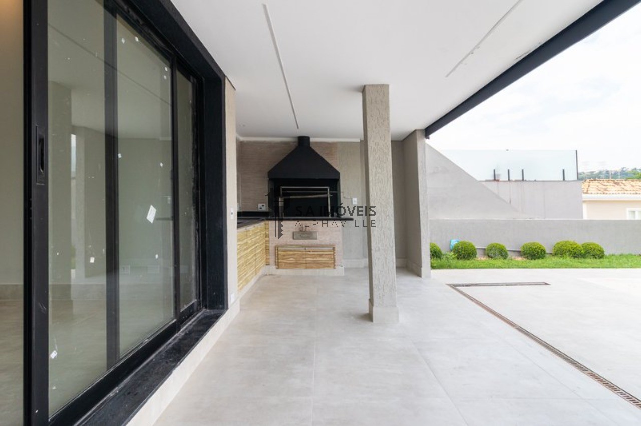 Casa à venda no Residencial 12, 316 m² – Alphaville, Santana de Parnaíba – Cód. 77681834 — imagem 15