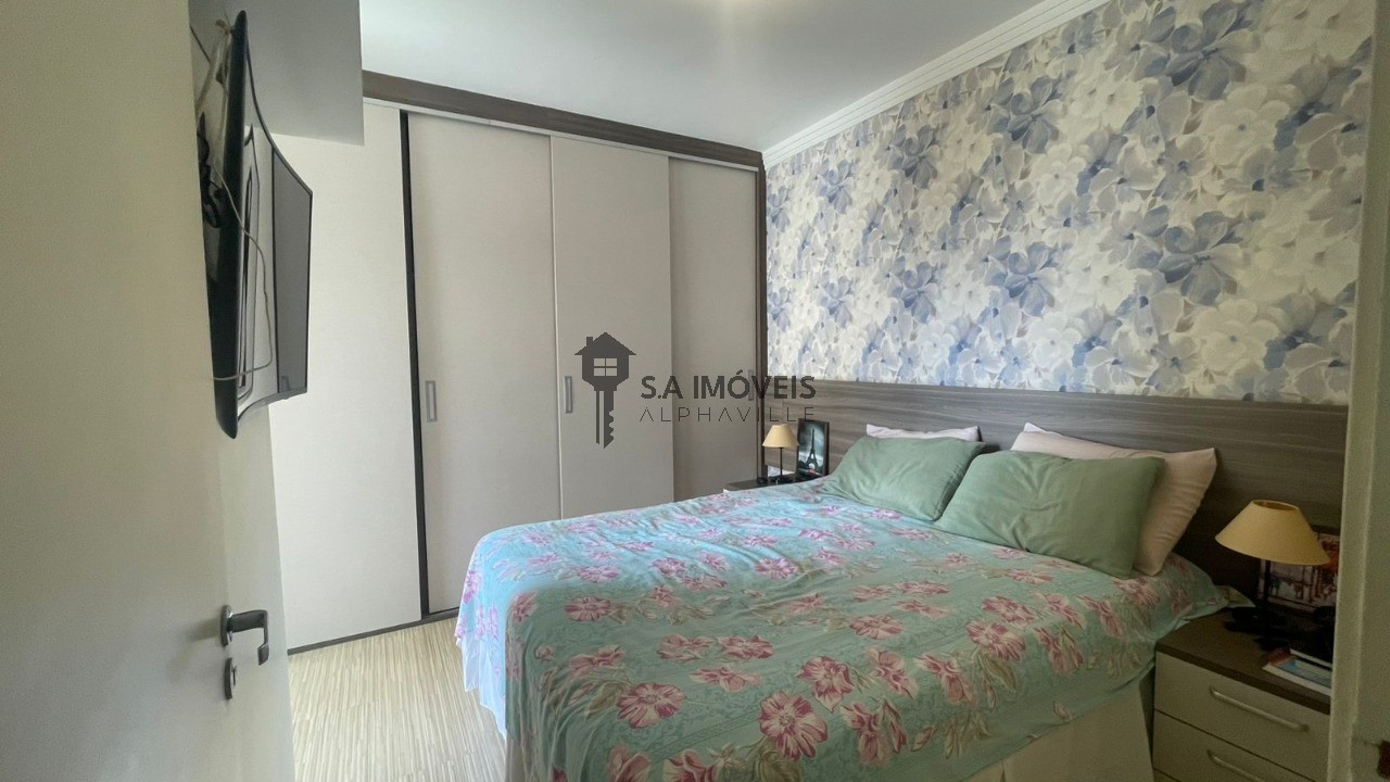 Apartamento à venda no Alphaview, 72 m² – Jardim Tupanci, Barueri – Cód. 78085263 — imagem 8
