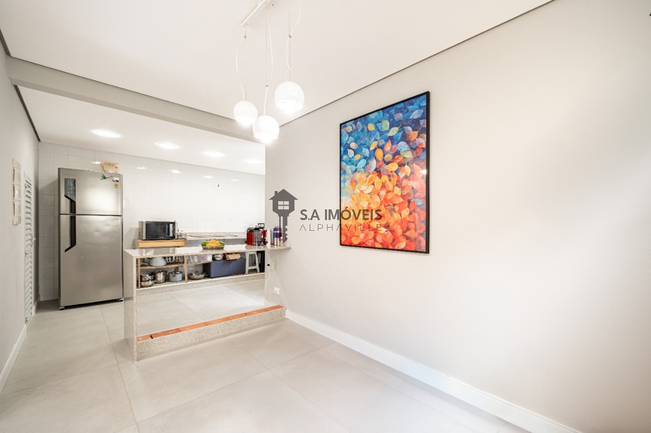Casa à venda no Tamboré 6, 160 m² – Tamboré, Santana de Parnaíba – Cód. 78041177 — imagem 13