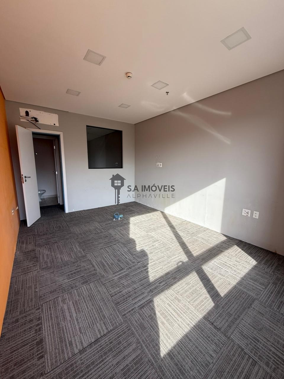 Sala comercial à venda no Link Offices, 30 m² – Tamboré, Santana de Parnaíba – Cód. 78037947 — imagem 2