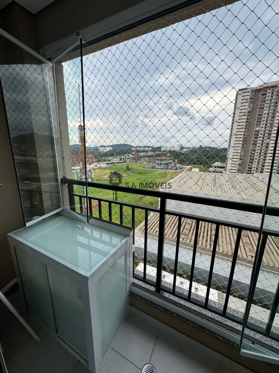 Apartamento para locação no Bellini, 83 m² – Centro Comercial Jubran, Barueri – Cód. 78038175 — imagem 17