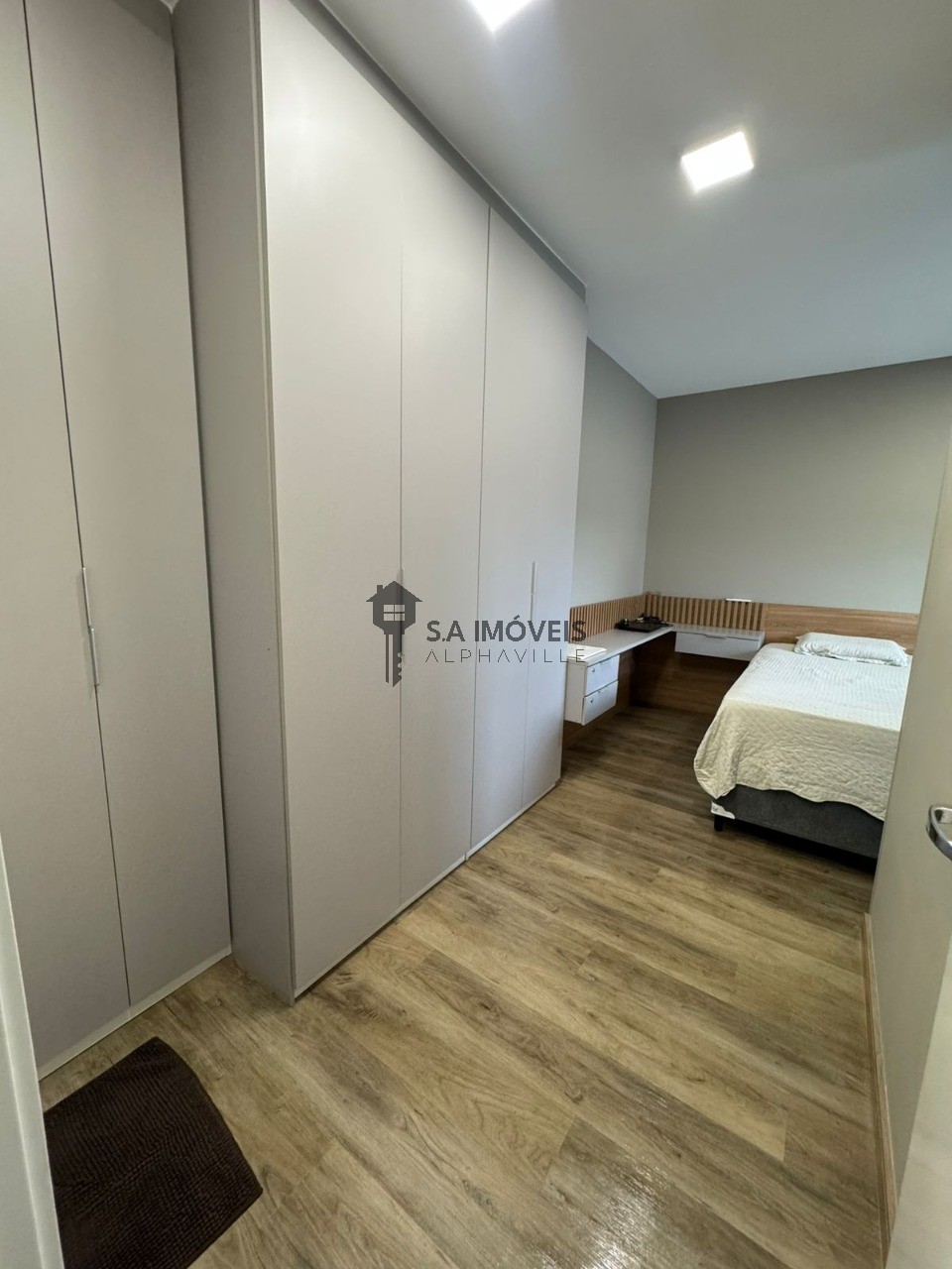 Apartamento para locação no Bellini, 83 m² – Centro Comercial Jubran, Barueri – Cód. 78038175 — imagem 13