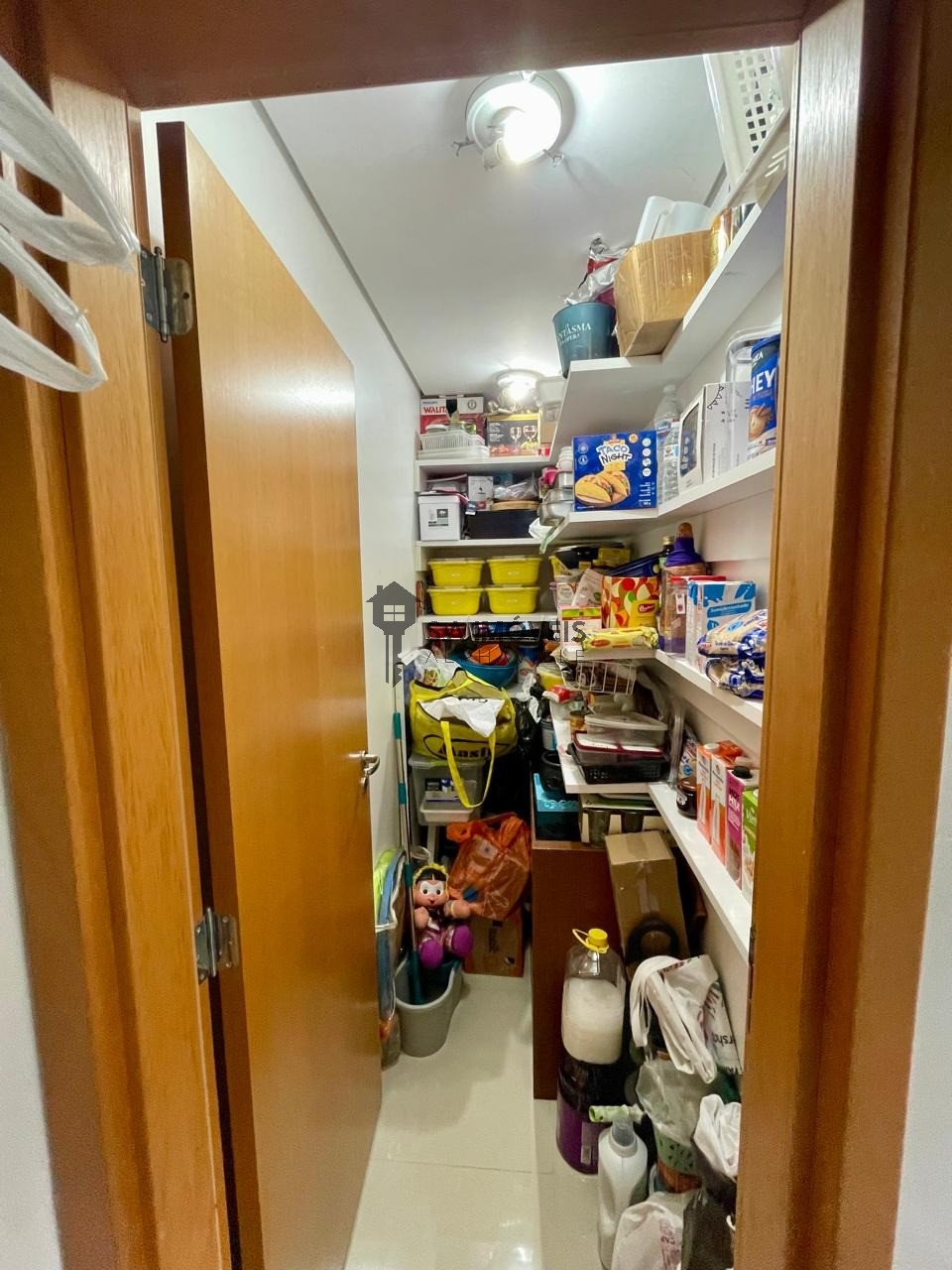 Apartamento à venda no Paisagem Alphaville, 123 m² – Tamboré, Santana de Parnaíba – Cód. 78046527 — imagem 19