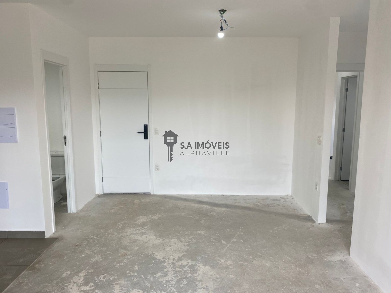 Apartamento à venda no On The Park, 95 m² – Alphaville Empresarial, Barueri – Cód. 78078998 — imagem 5