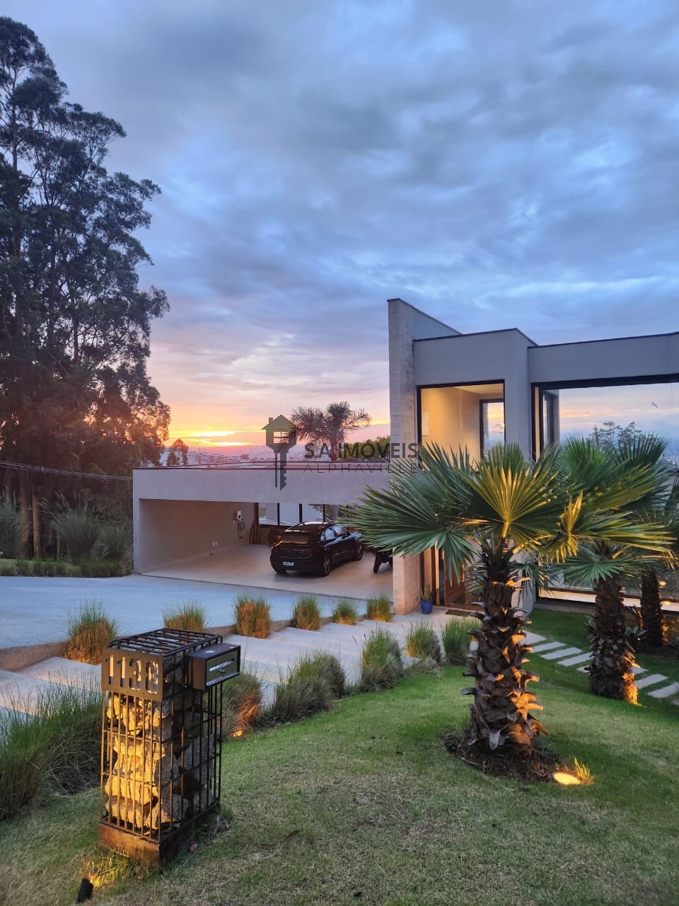 Casa para venda ou locação no Tamboré 1, 850 m² – Tamboré, Barueri – Cód. 78058670 — imagem 18