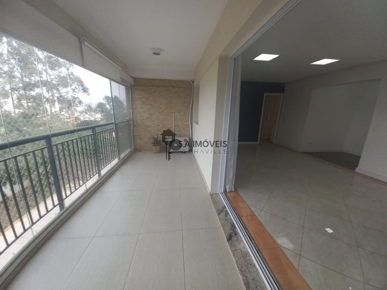 Apartamento para locação no Alpha Vita, 144 m² – Alphaville, Santana de Parnaíba – Cód. 78095691 — imagem 5