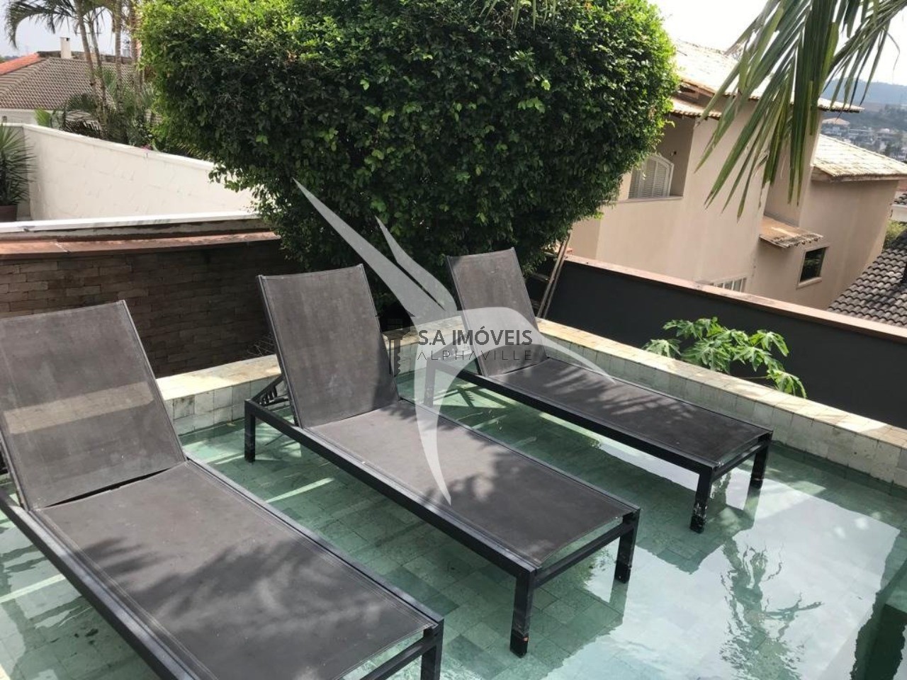Casa à venda no Residencial 3, 360 m² – Alphaville, Santana de Parnaíba – Cód. 78043663 — imagem 15