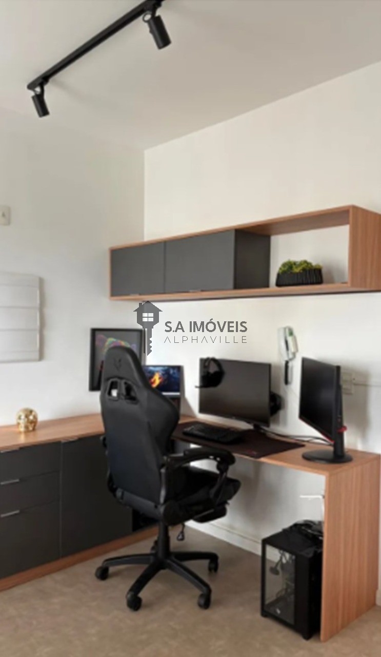 Apartamento à venda no Ápice Park, 52 m² – Alphaville Empresarial, Barueri – Cód. 78037879 — imagem 8