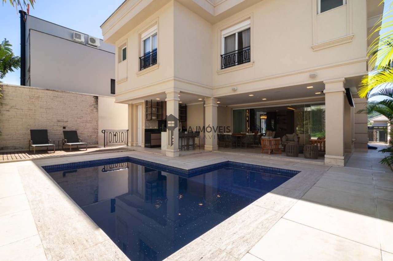 Casa à venda no Villa Solaia, 420 m² – Tamboré, Barueri – Cód. 78174825 — imagem 20