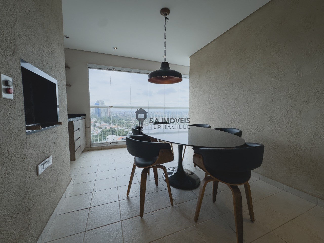 Apartamento à venda em Dezoito do Forte Empresarial/Alphaville., 107 m² – Barueri – Cód. 78096994 — imagem 13