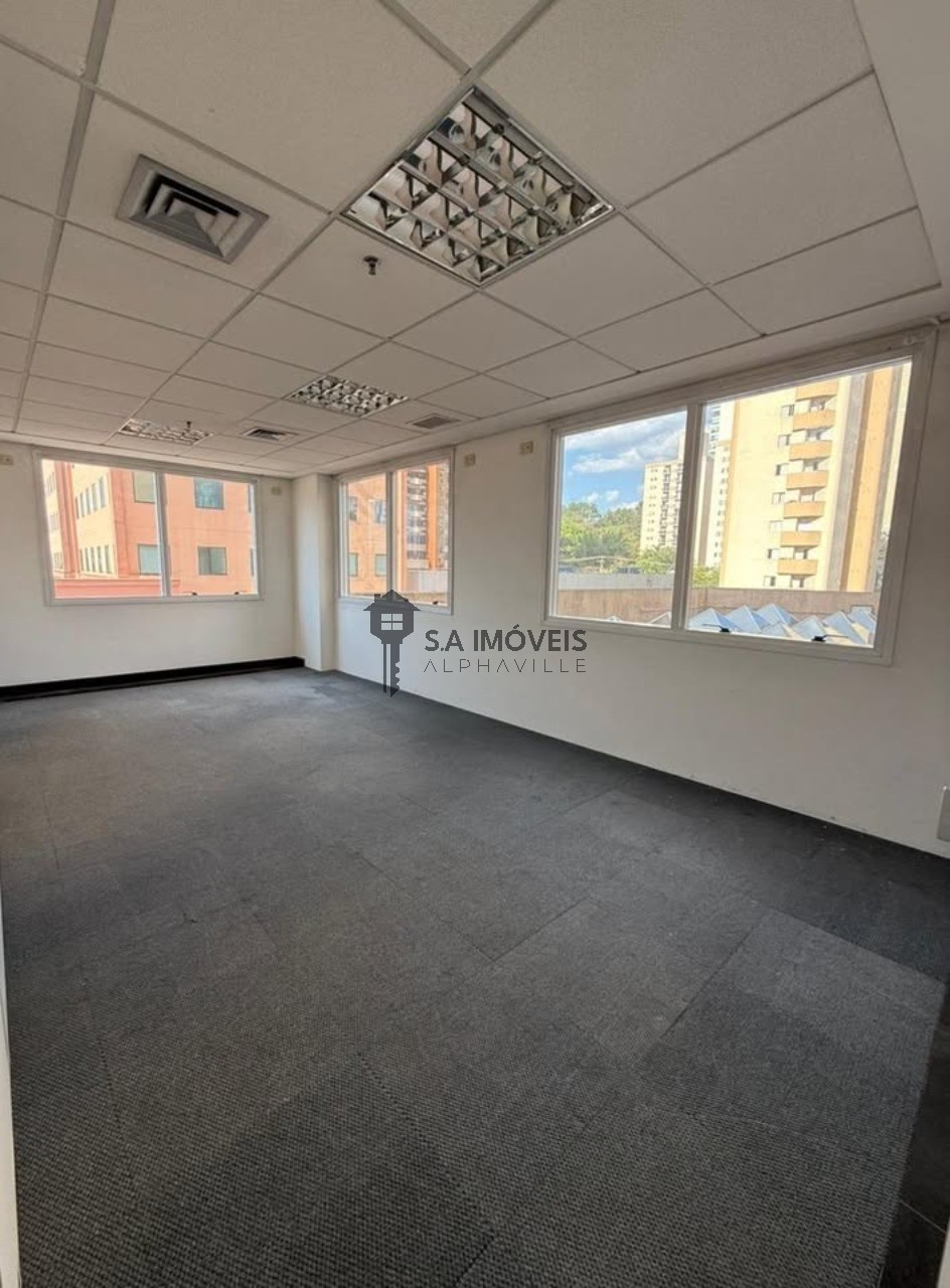 Sala comercial à venda em Alphaville Centro Industrial e Empresarial/Alphaville., 110 m² – Barueri – Cód. 78037964 — imagem 4