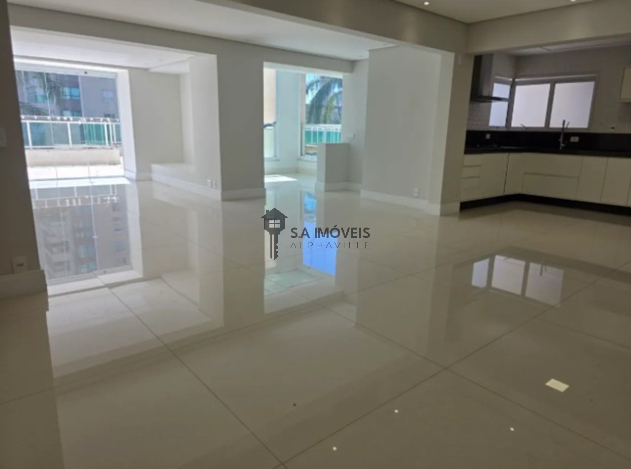 Apartamento à venda no Gramercy Lumina, 255 m² – Alphaville Empresarial, Barueri – Cód. 78093867 — imagem 1