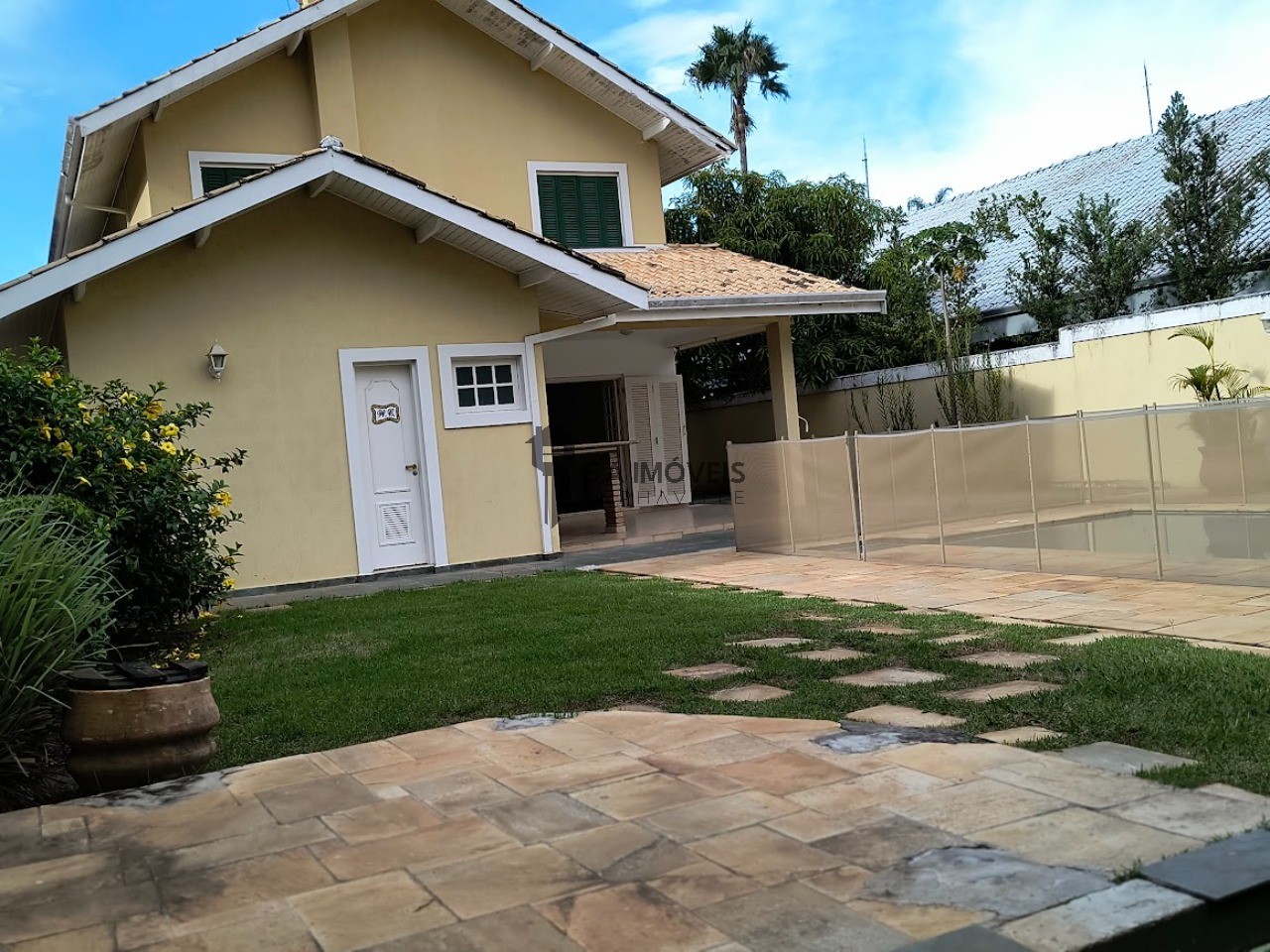 Casa para venda ou locação no Alpha Conde, 278,48 m² – Alphaville Conde I, Barueri – Cód. 78038072 — imagem 8