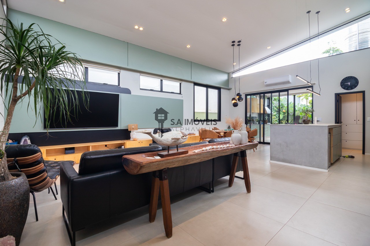 Casa para venda ou locação no Itahyê, 346 m² – Cidade Tamboré, Santana de Parnaíba – Cód. 78062124 — imagem 2