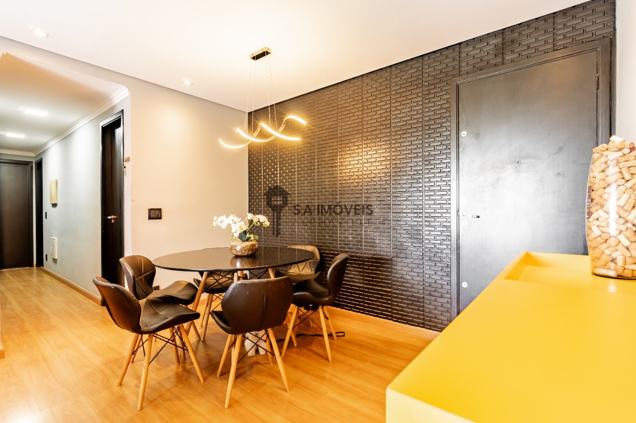 Apartamento à venda no Alpha Park, 96 m² – Sítio Tamboré Alphaville, Barueri – Cód. 78162911 — imagem 3
