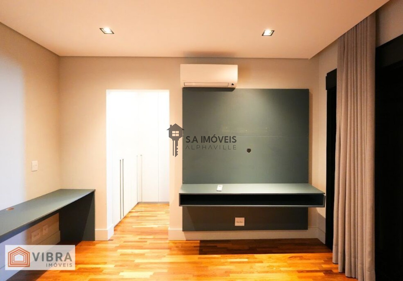 Casa à venda no Genesis 2, 390 m² – Alphaville, Santana de Parnaíba – Cód. 78225218 — imagem 24