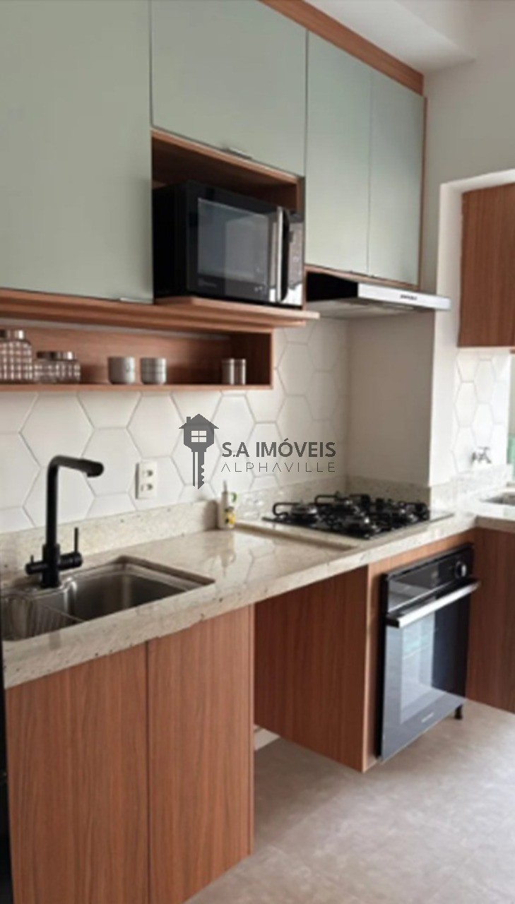 Apartamento à venda no Ápice Park, 52 m² – Alphaville Empresarial, Barueri – Cód. 78037879 — imagem 6
