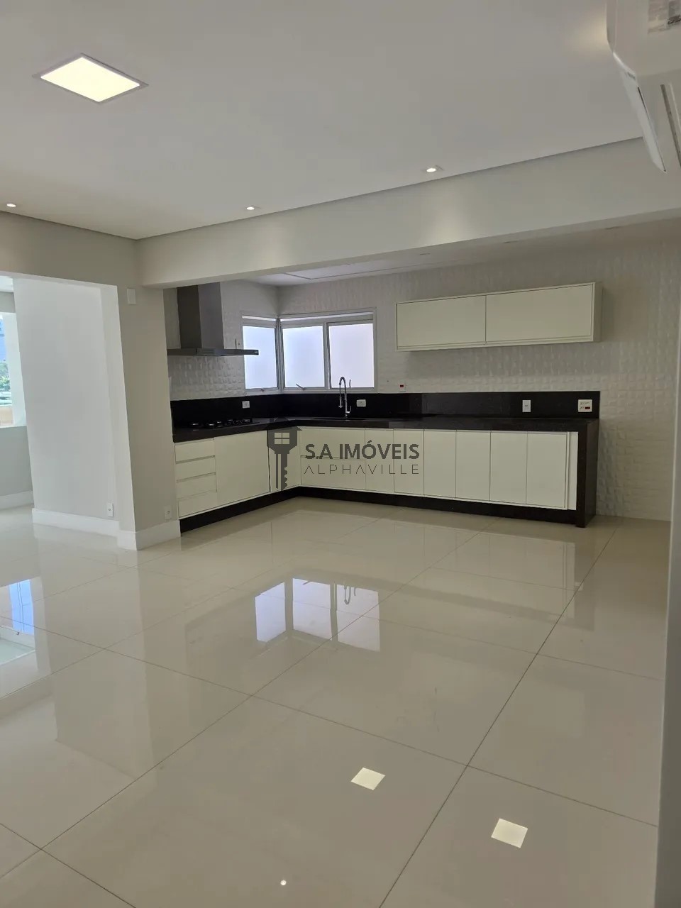 Apartamento à venda no Gramercy Lumina, 255 m² – Alphaville Empresarial, Barueri – Cód. 78093867 — imagem 4