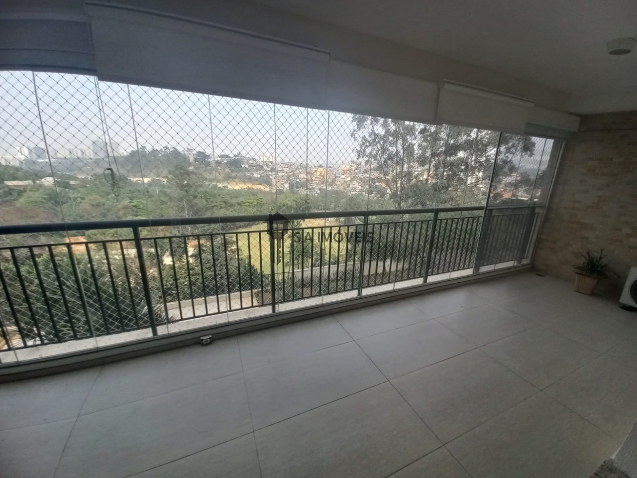 Apartamento para locação no Alpha Vita, 144 m² – Alphaville, Santana de Parnaíba – Cód. 78095691 — imagem 6