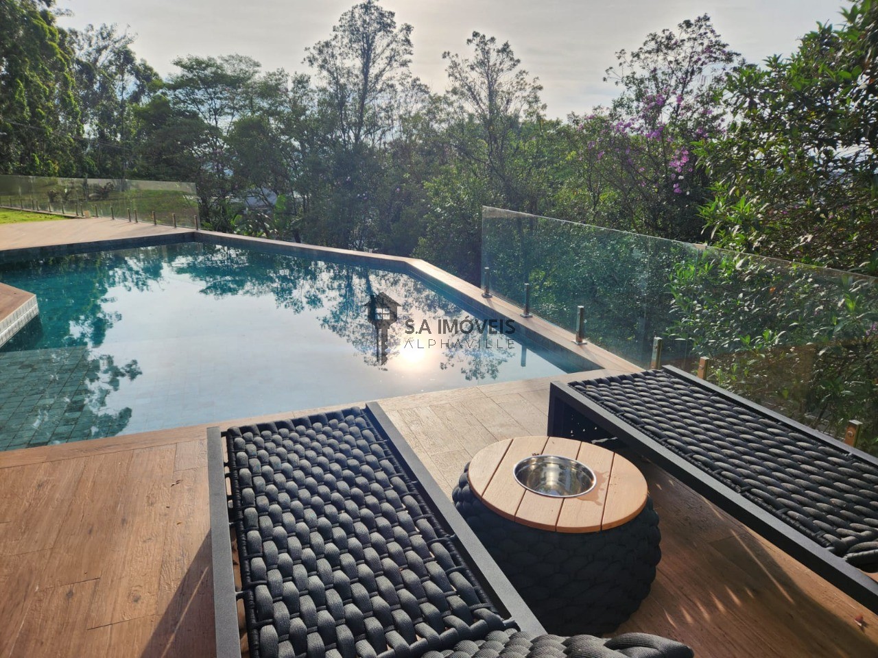 Casa para venda ou locação no Tamboré 1, 850 m² – Tamboré, Barueri – Cód. 78058670 — imagem 12