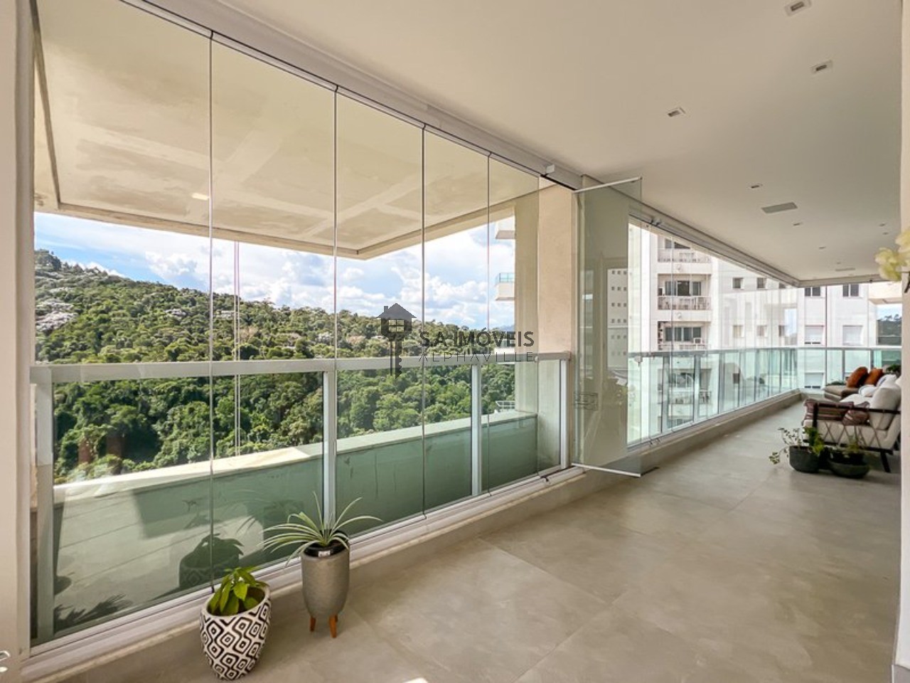 Apartamento à venda no Penthouse, 284 m² – Tamboré, Santana de Parnaíba – Cód. 78225118 — imagem 18