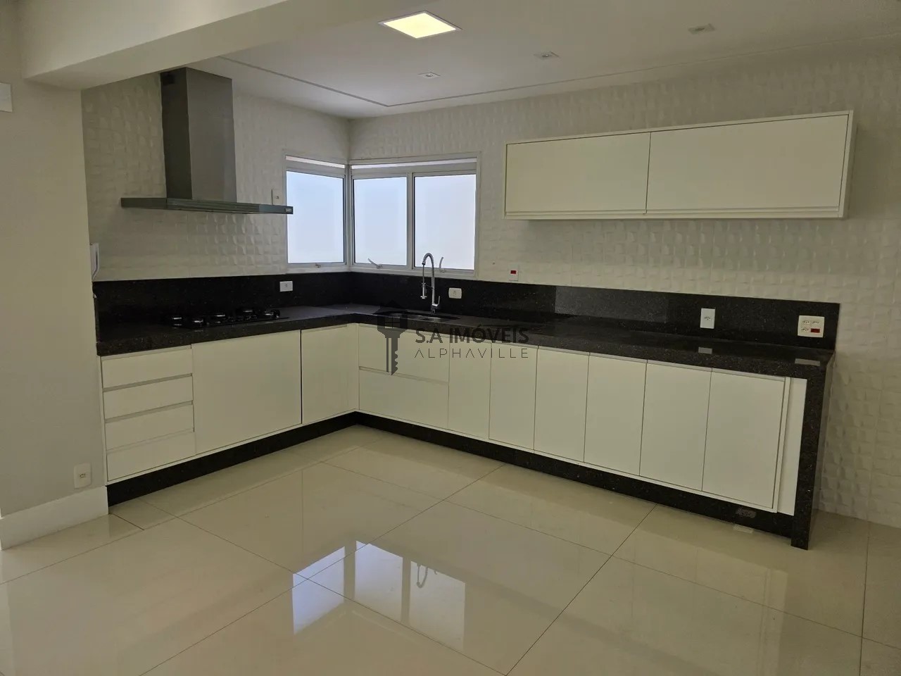 Apartamento à venda no Gramercy Lumina, 255 m² – Alphaville Empresarial, Barueri – Cód. 78093867 — imagem 6