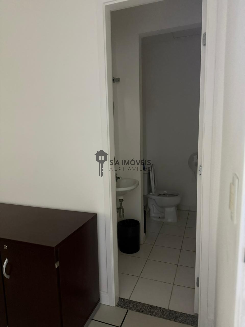 Sala comercial à venda no Cea 1, 49 m² – Alphaville Industrial, Barueri – Cód. 78037918 — imagem 8
