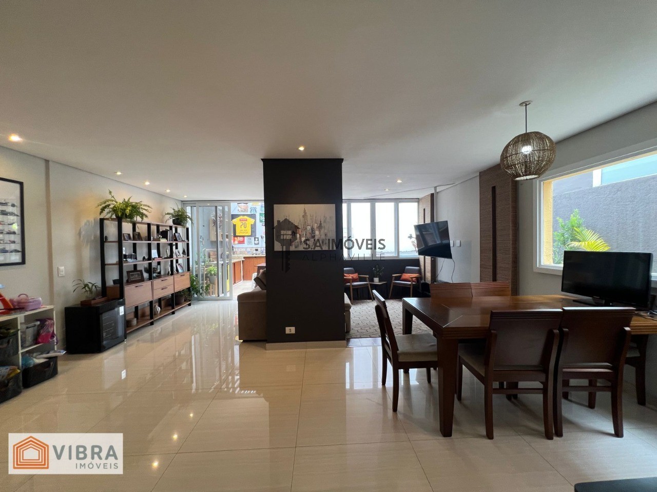 Casa à venda no Residencial 4, 340 m² – Alphaville, Santana de Parnaíba – Cód. 72224013 — imagem 18