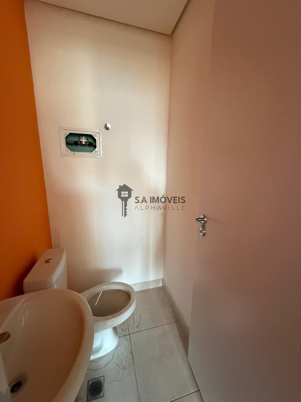 Sala comercial à venda no Link Offices, 30 m² – Tamboré, Santana de Parnaíba – Cód. 78037947 — imagem 8