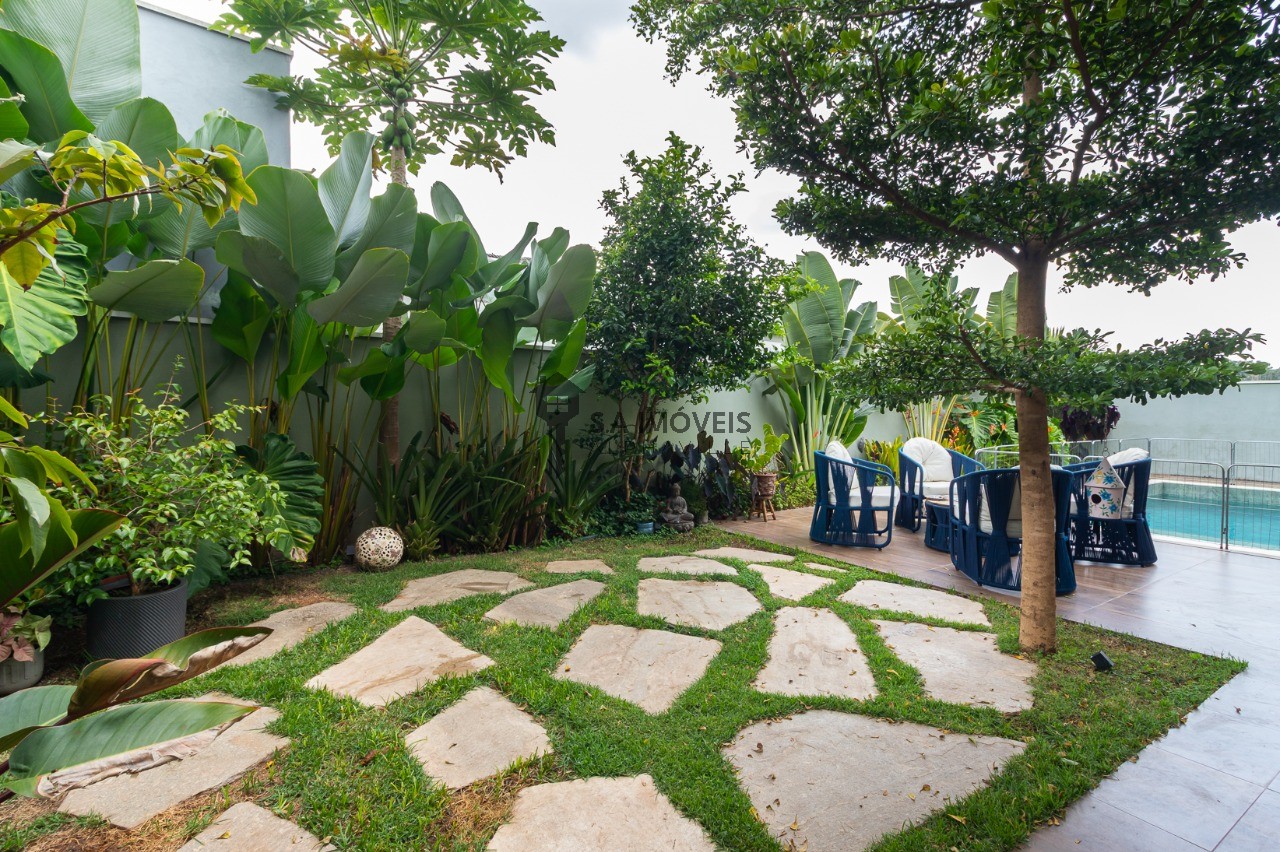Casa para venda ou locação no Itahyê, 346 m² – Cidade Tamboré, Santana de Parnaíba – Cód. 78062124 — imagem 6
