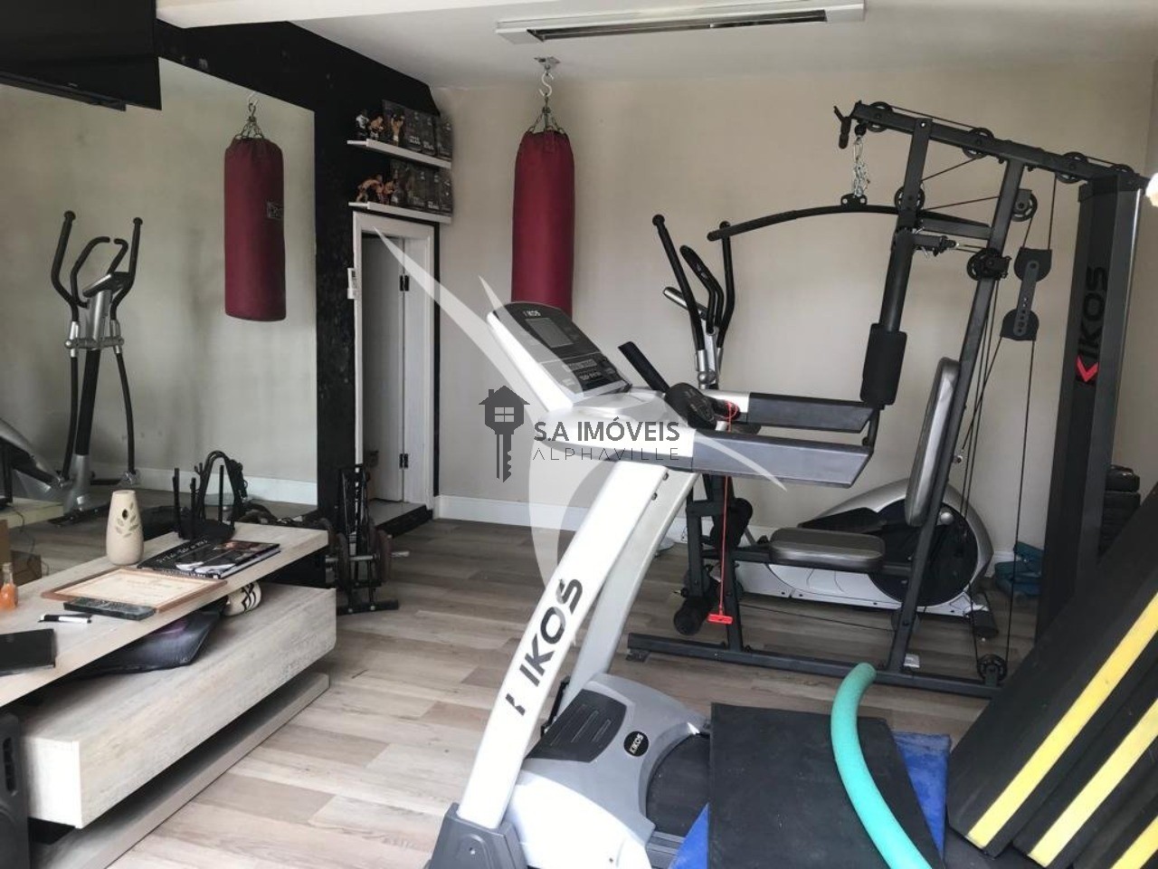 Casa à venda no Residencial 3, 360 m² – Alphaville, Santana de Parnaíba – Cód. 78043663 — imagem 9
