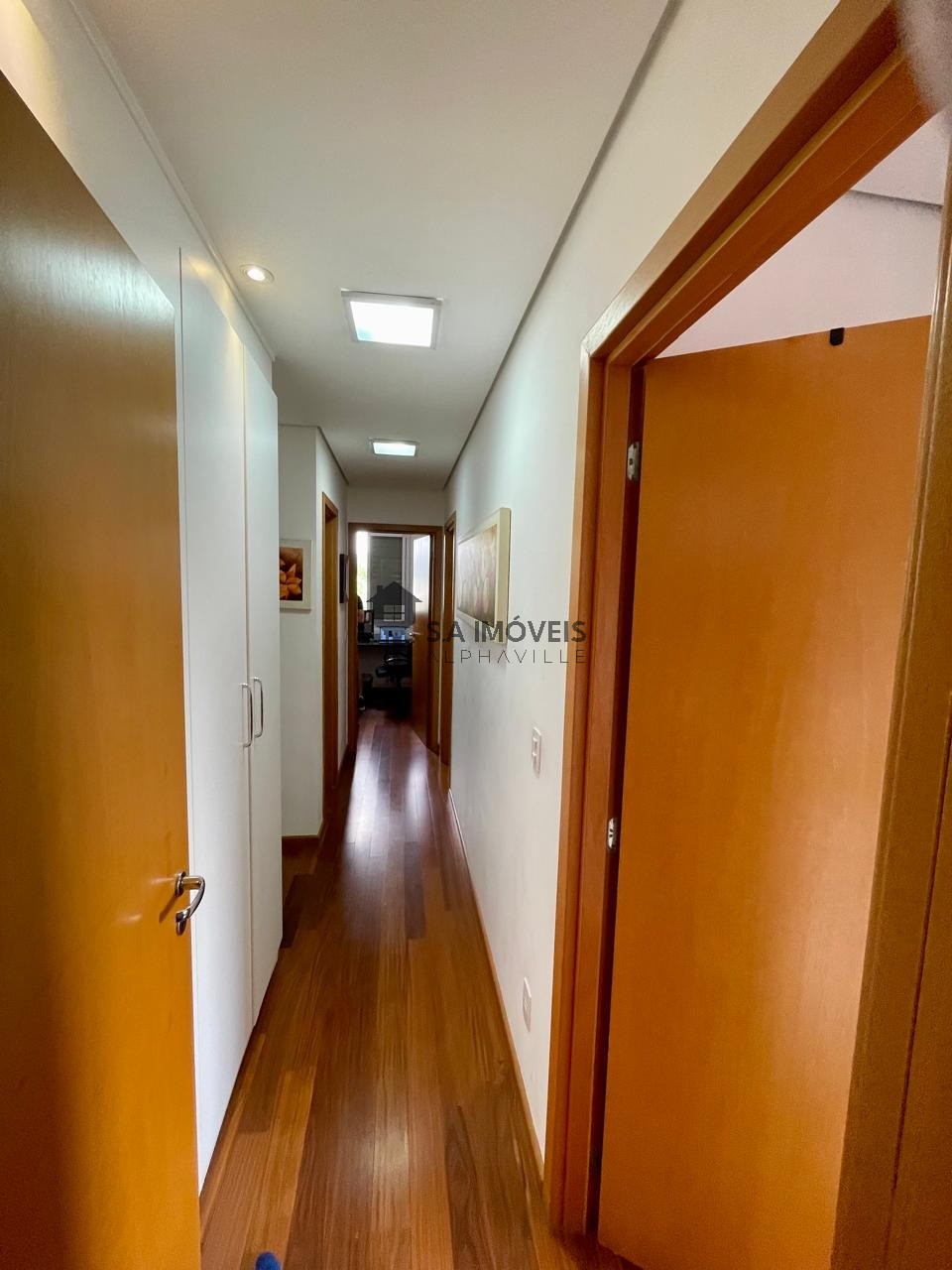 Apartamento à venda no Paisagem Alphaville, 123 m² – Tamboré, Santana de Parnaíba – Cód. 78046527 — imagem 21