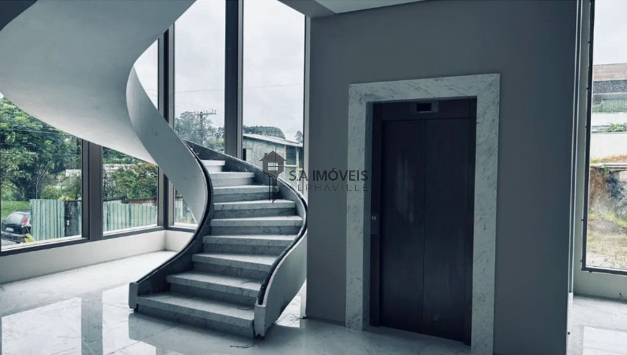 Casa à venda no Tamboré 2, 1.334 m² – Tamboré, Santana de Parnaíba – Cód. 78082315 — imagem 4