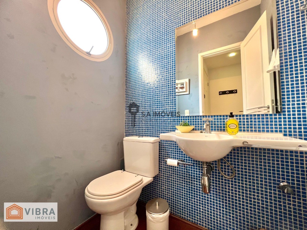 Casa para venda ou locação no Tamboré 4, 187 m² – Tamboré, Santana de Parnaíba – Cód. 78093974 — imagem 7