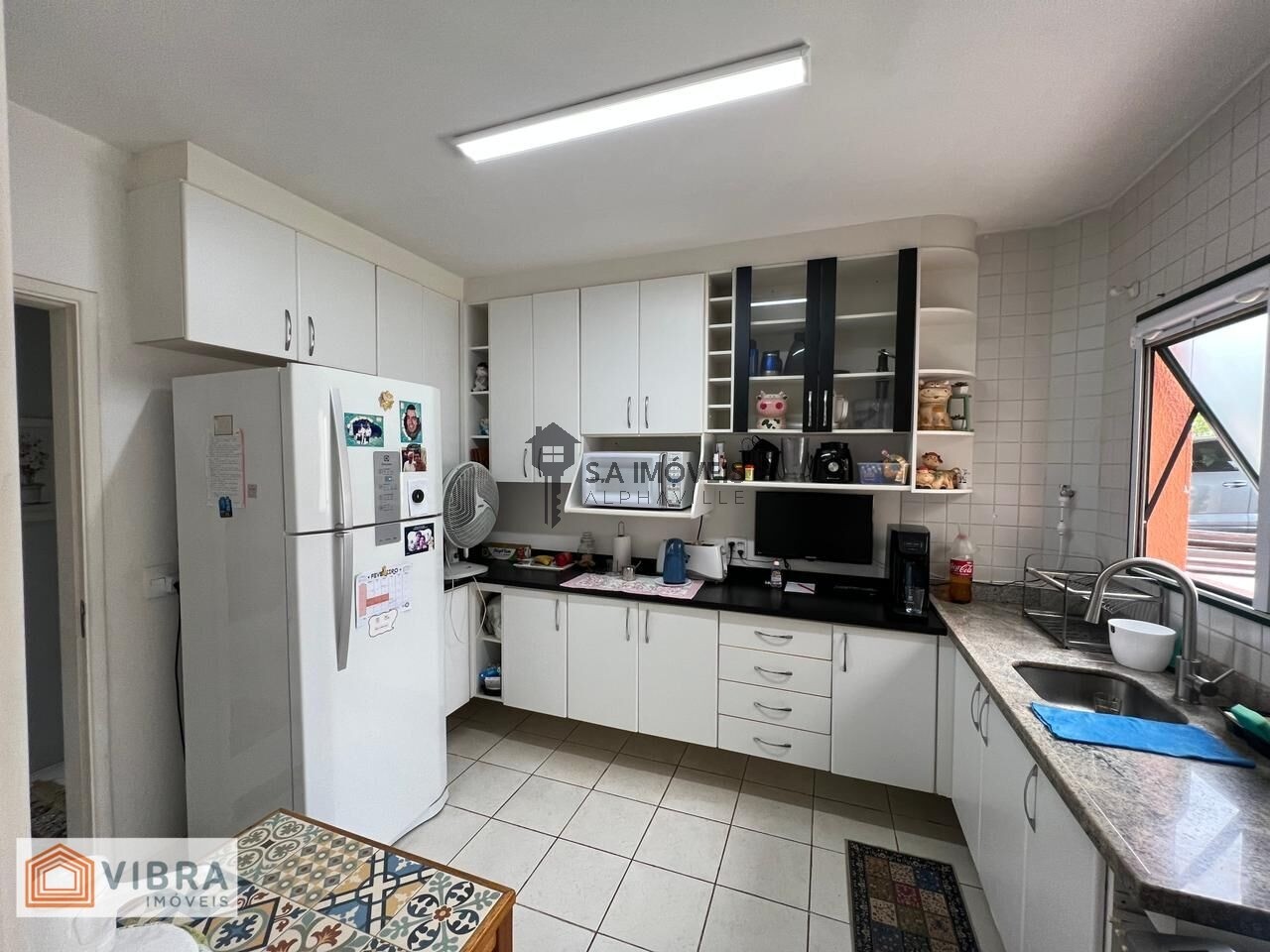 Casa à venda no Tamboré 4, 150 m² – Tamboré, Santana de Parnaíba – Cód. 78061941 — imagem 8