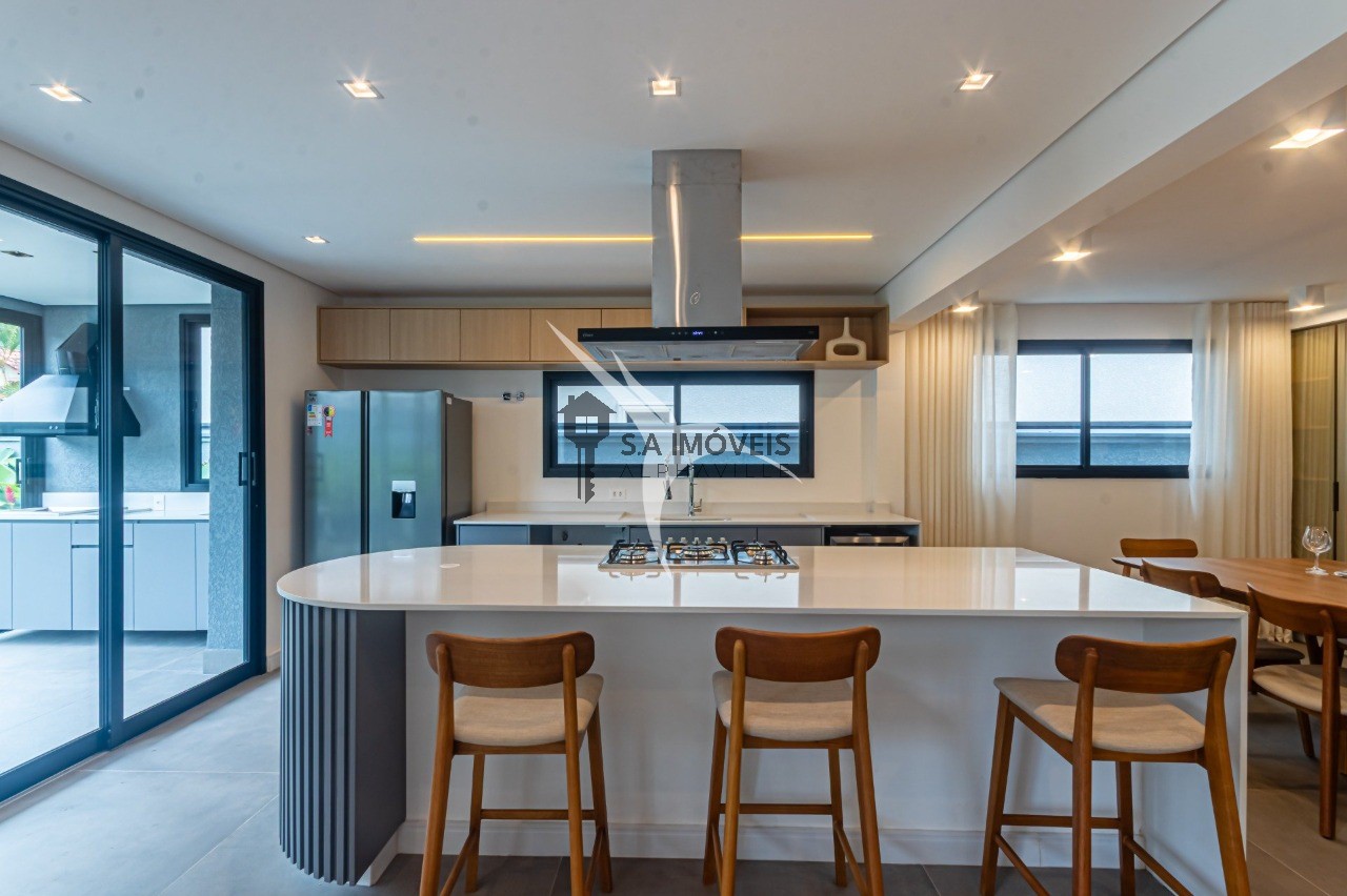 Casa à venda no Residencial 4, 317,72 m² – Alphaville, Santana de Parnaíba – Cód. 78043607 — imagem 15