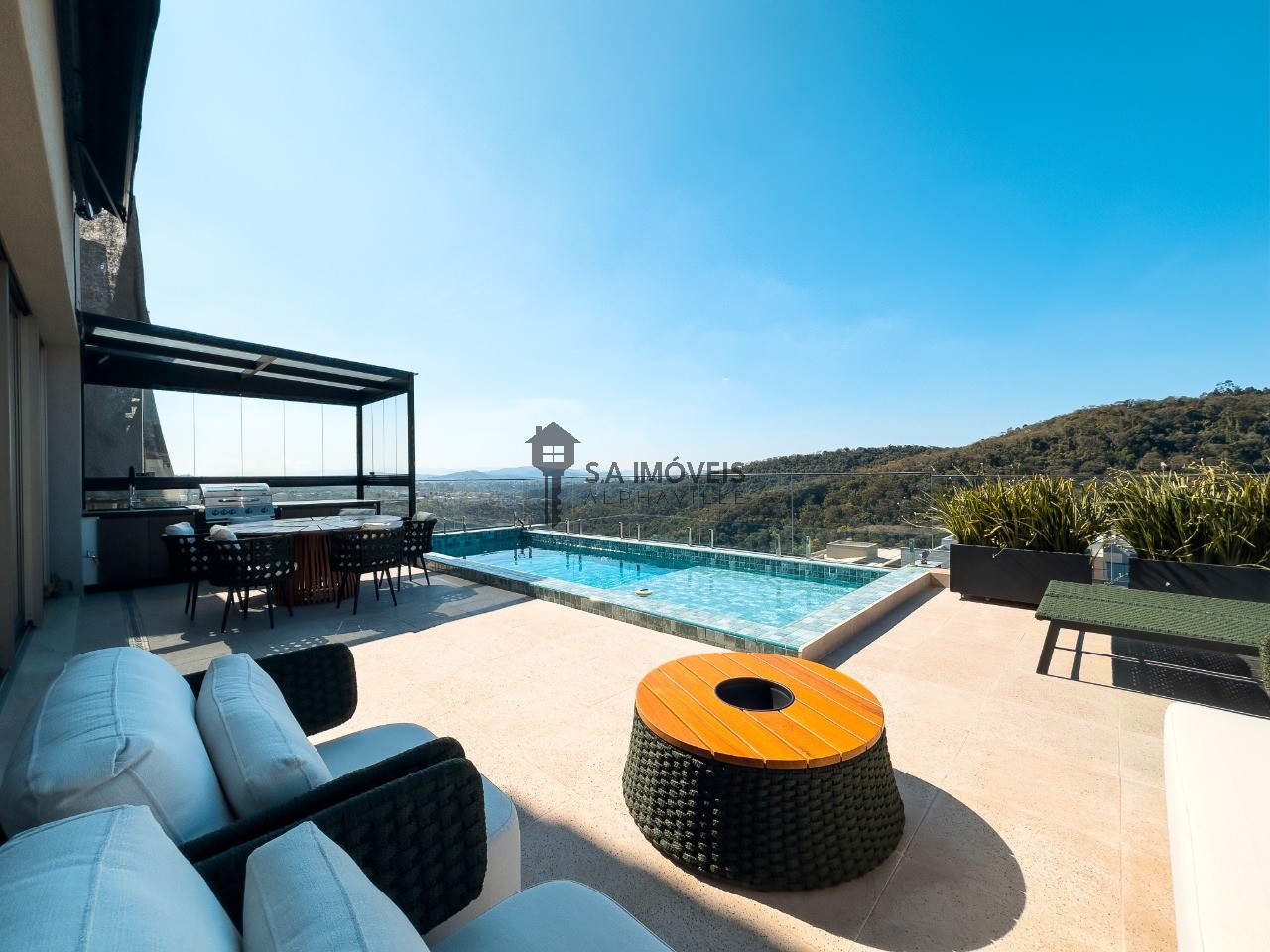 Casa à venda no Genesis 2, 490 m² – Alphaville, Santana de Parnaíba – Cód. 78089150 — imagem 22