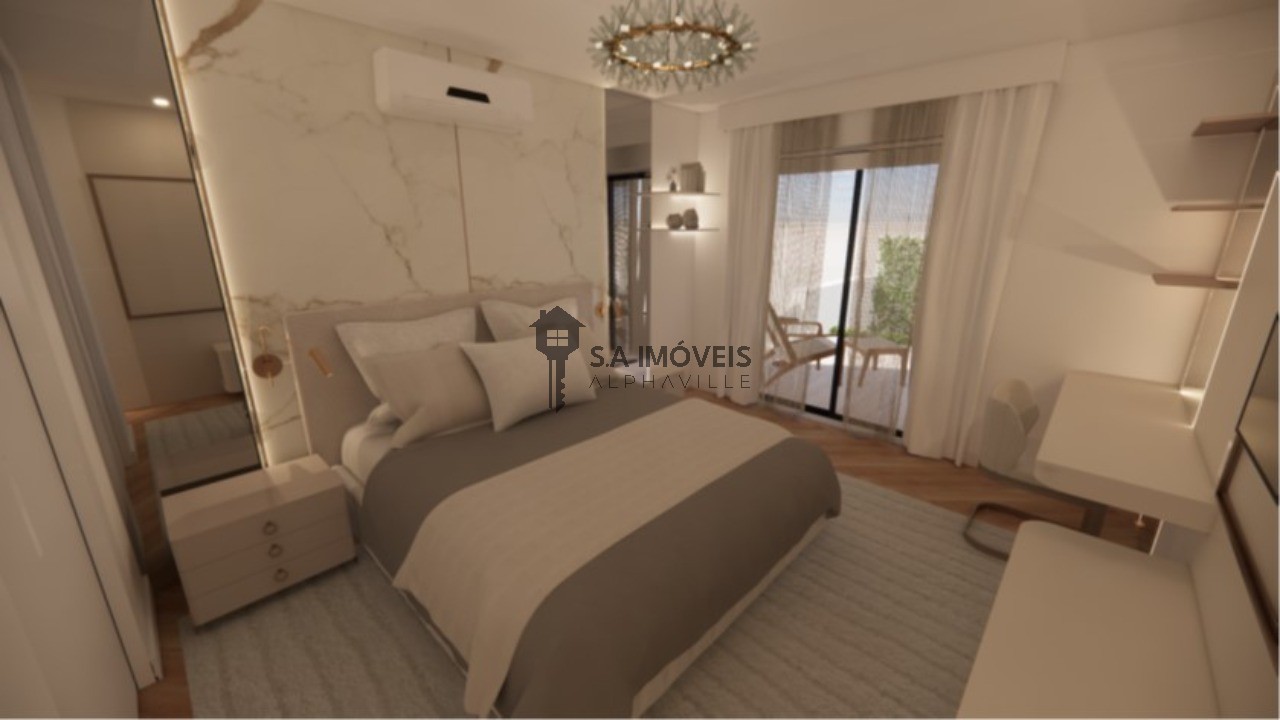 Casa à venda no Residencial 11, 287 m² – Alphaville, Santana de Parnaíba – Cód. 78040307 — imagem 5
