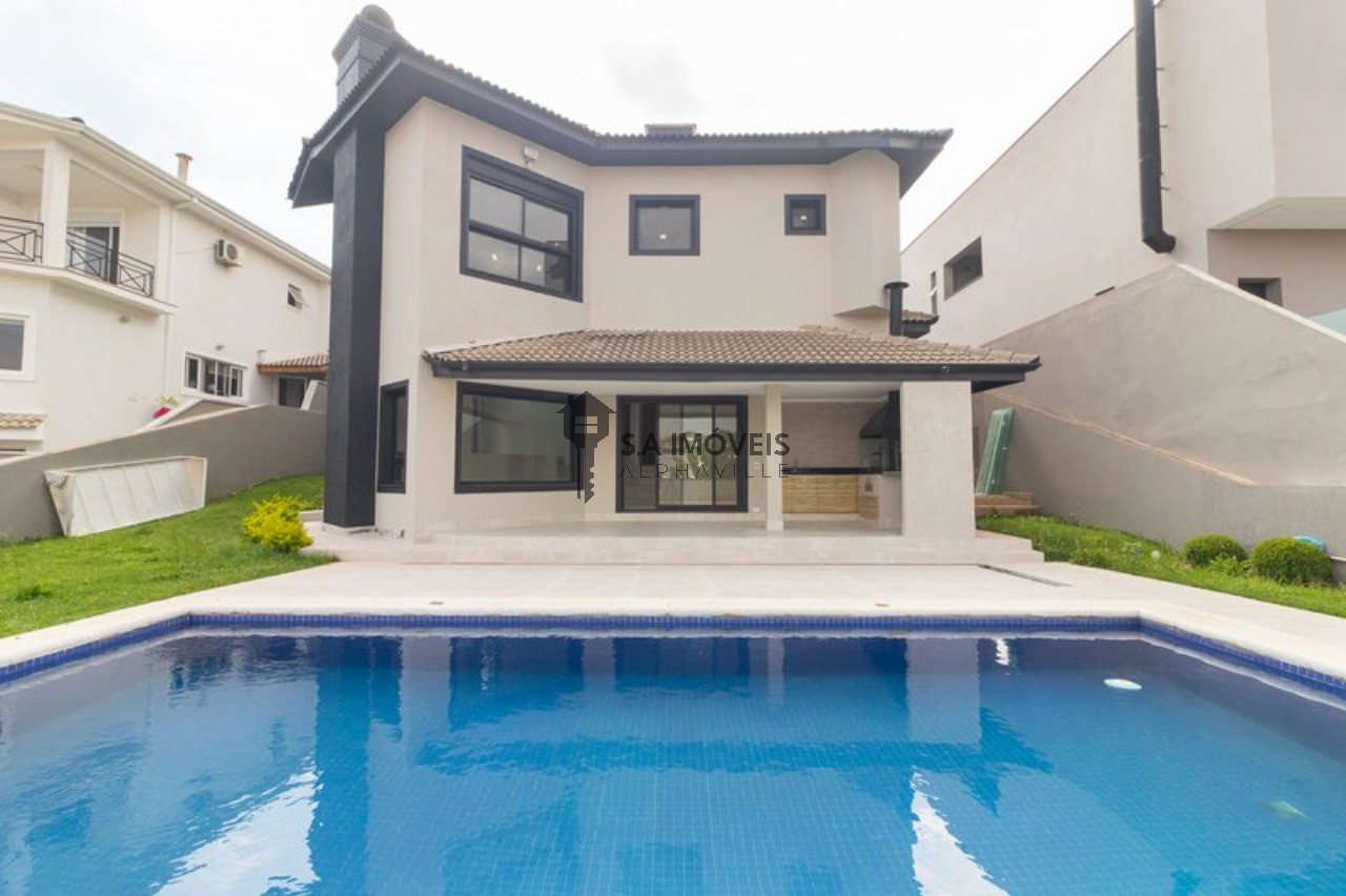 Casa à venda no Residencial 12, 316 m² – Alphaville, Santana de Parnaíba – Cód. 77681834 — imagem 19