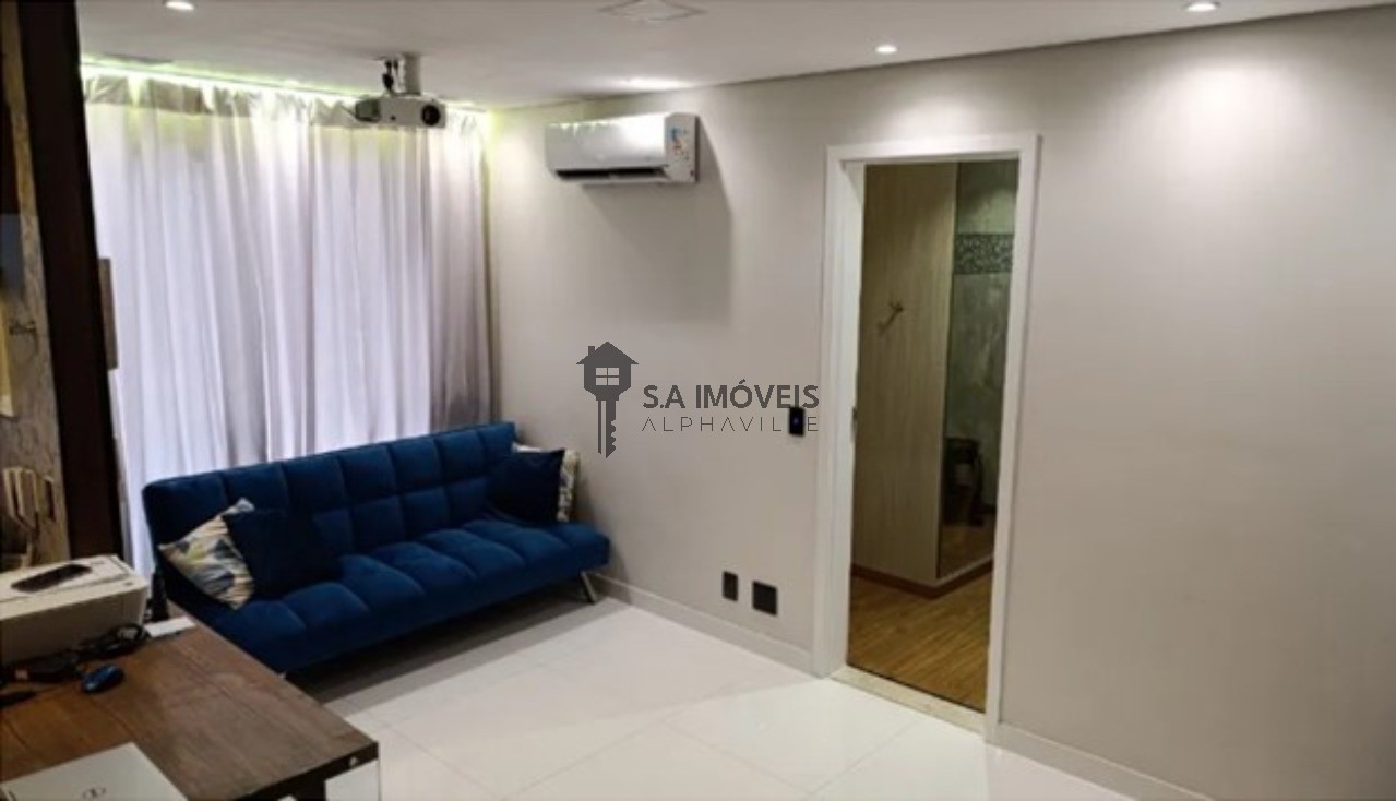 Apartamento à venda no Splendya 1, 50 m² – Melville Empresarial I e Ii, Barueri – Cód. 78060692 — imagem 6